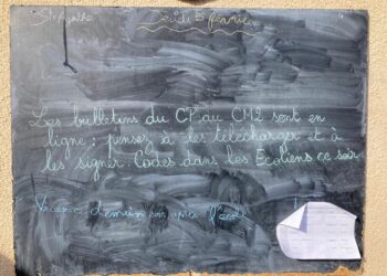 Jeudi 5 février 2026 – Belle fête aux Agathe !