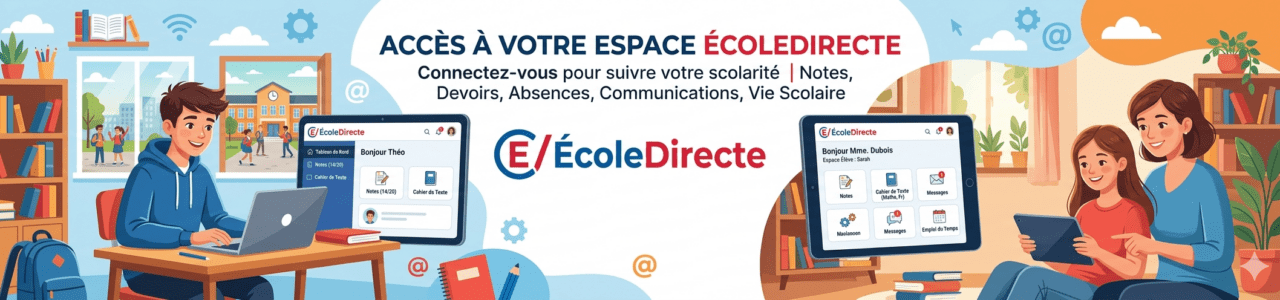rejoindre école directe