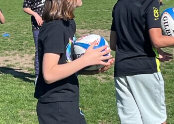 Journée rugby inter-écoles