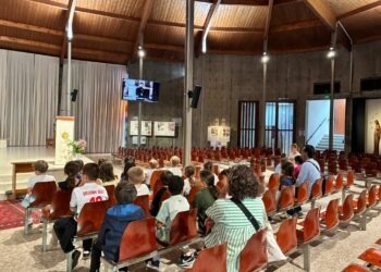 Exposition « Les miracles eucharistiques dans le monde »