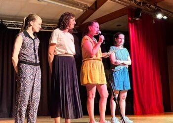 Spectacle du cycle 2