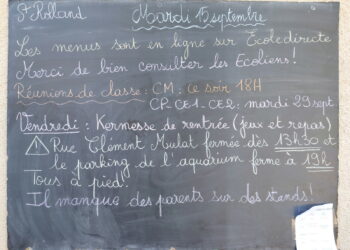 Mardi 15 septembre 2026 – Belle fête aux Roland !