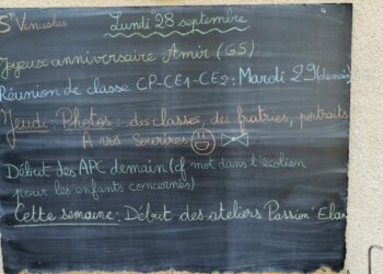 Lundi 28 septembre 2026 ! Saint Venceslas ! Bel anniversaire Amir en GS !